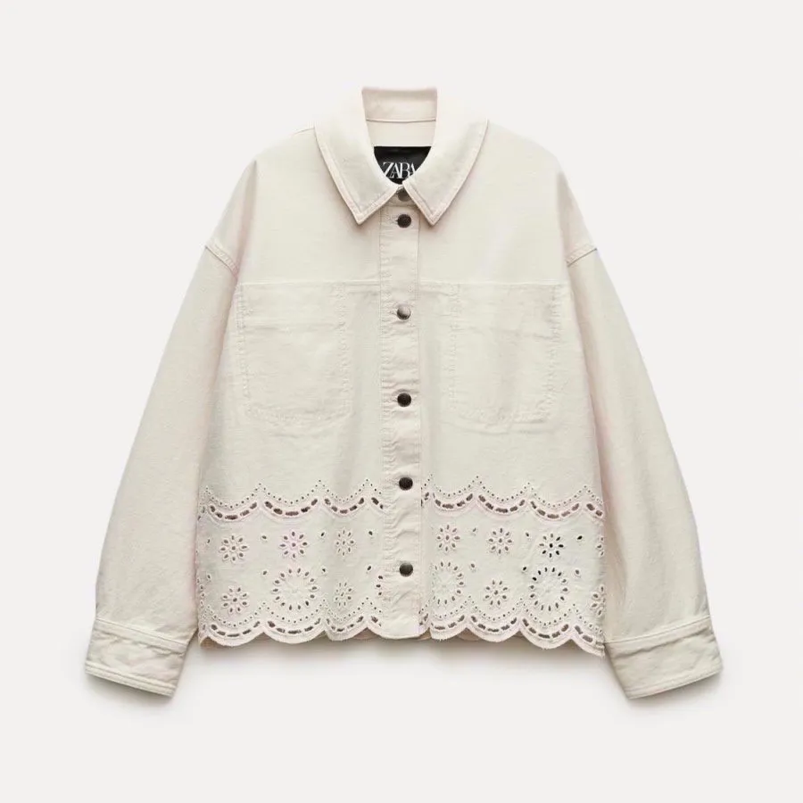 کت زارا اوریجینال