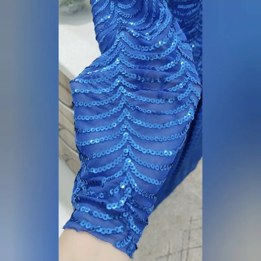 پیراهن کردی