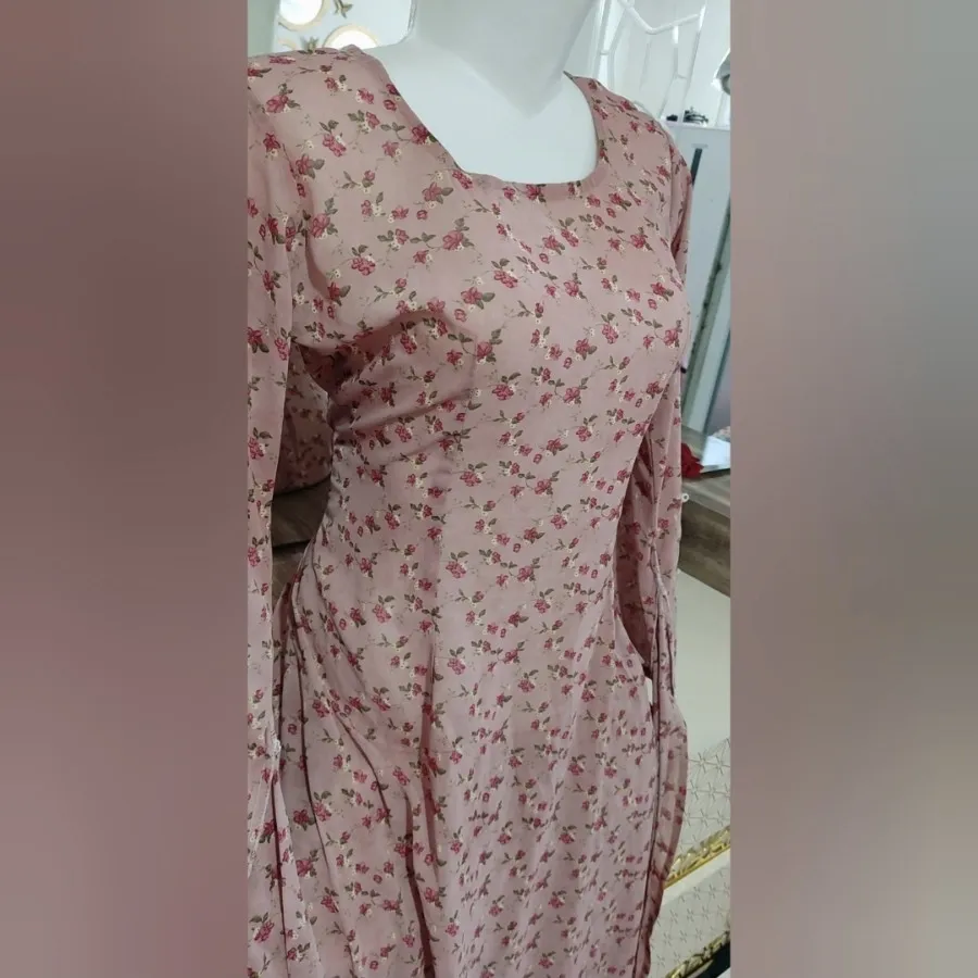 پیراهن مجلسی