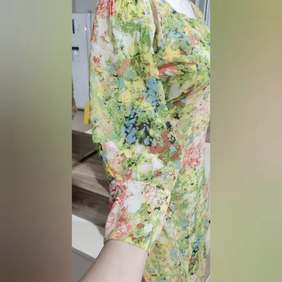 پیراهن مجلسی