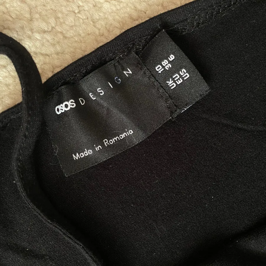 پیراهن مجلسی asos