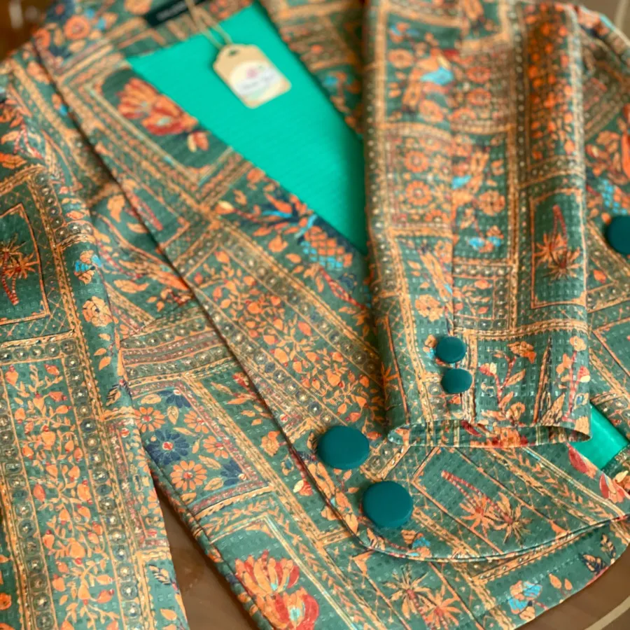 کت مجلسی