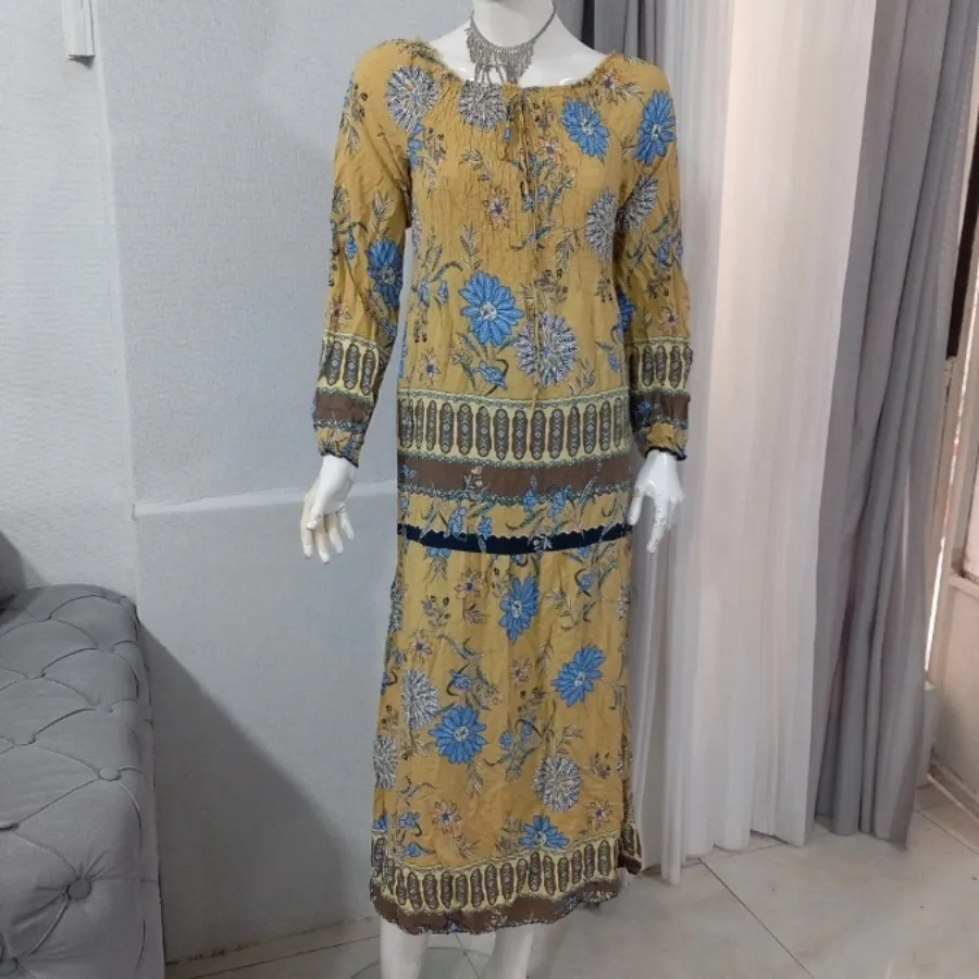 پیراهن ساحلی