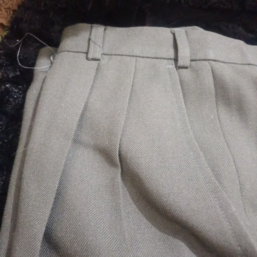 شلوار سبز مردانه جس عاای