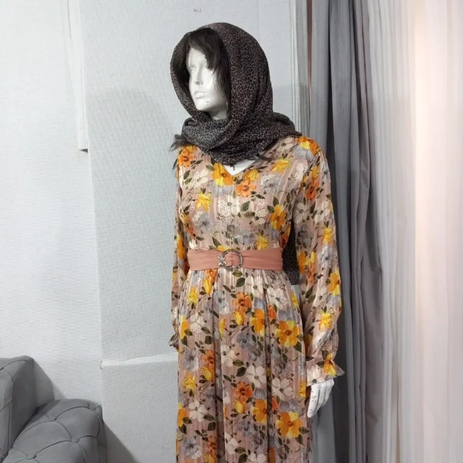 پیراهن ساحلی