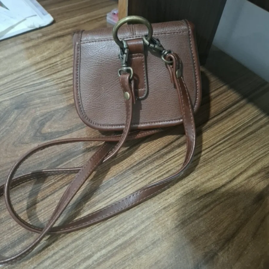 کیف چرم