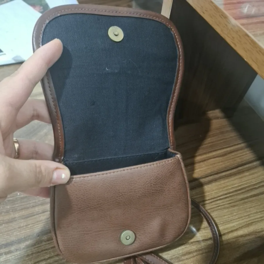 کیف چرم