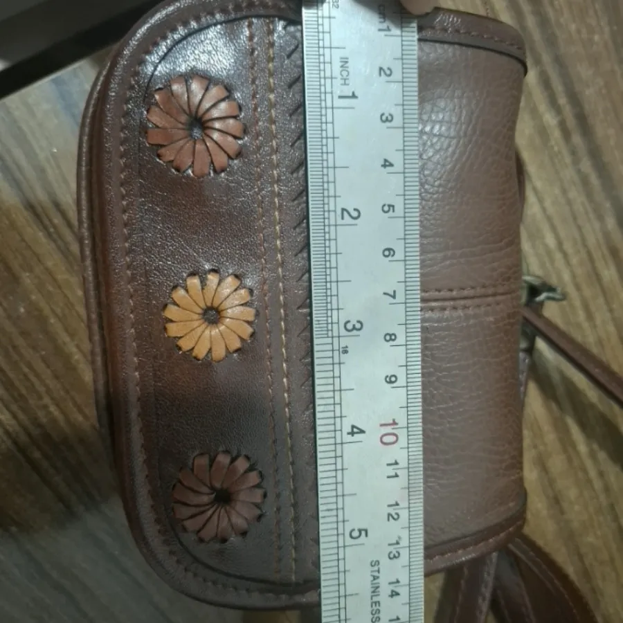 کیف چرم
