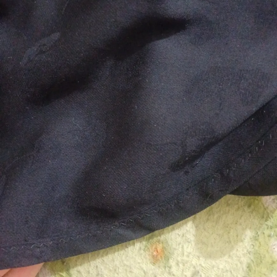 چادر مشکی