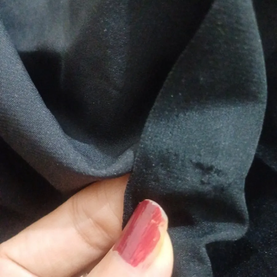 چادر بسیار سبک و ساده
