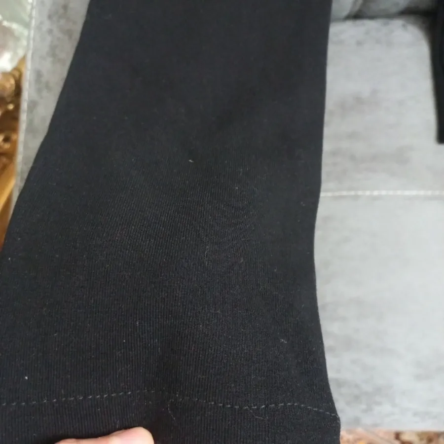 شلوار نخ لاکرا