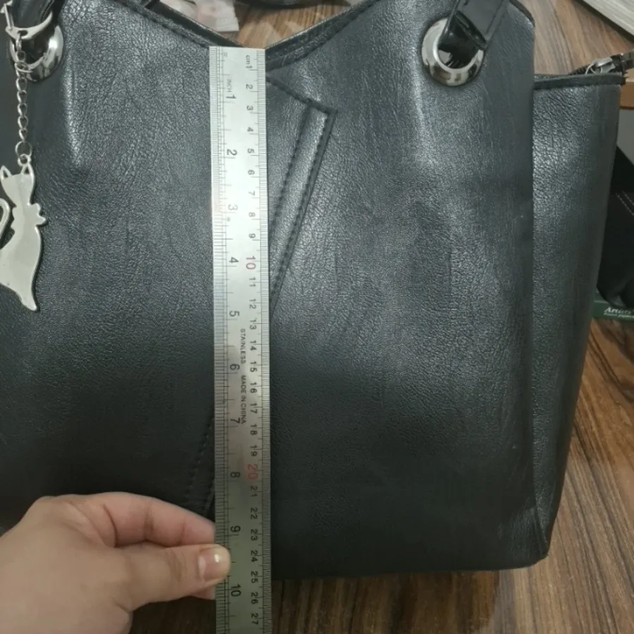 کیف ایستاده