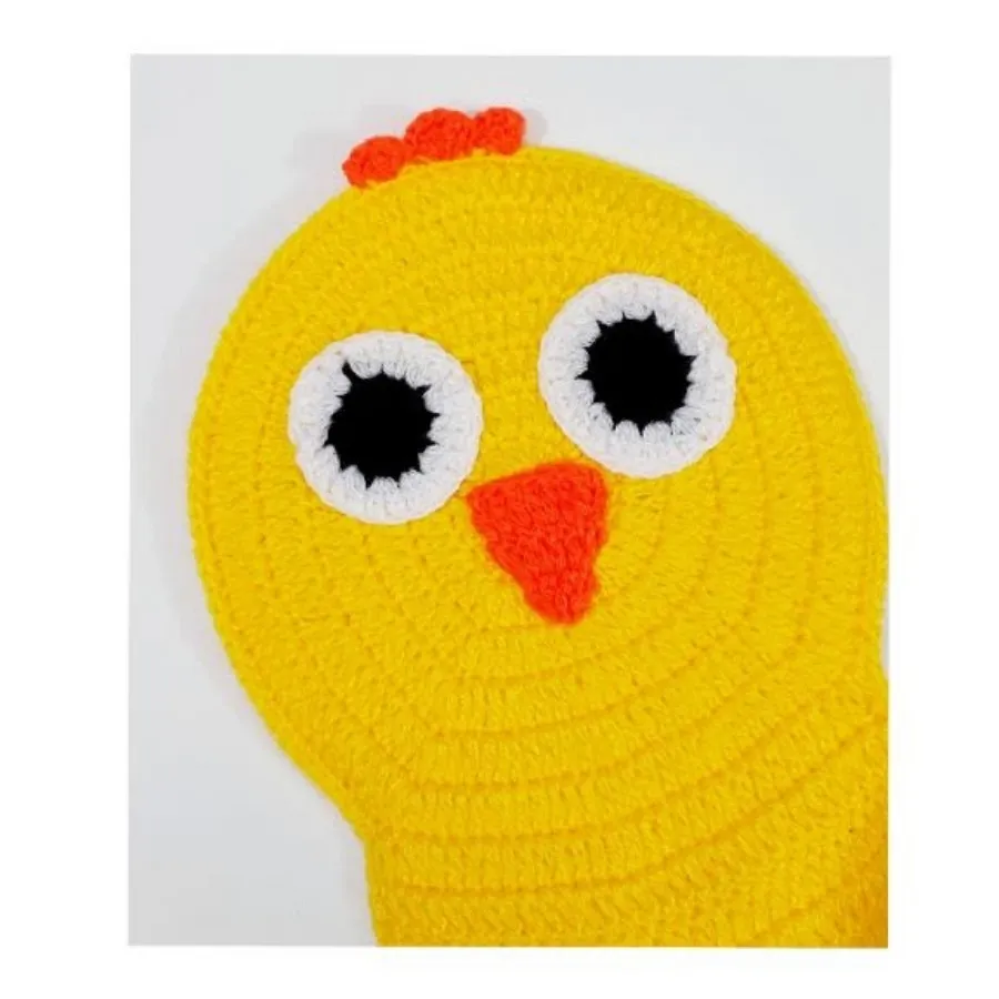 لیف واسکاج