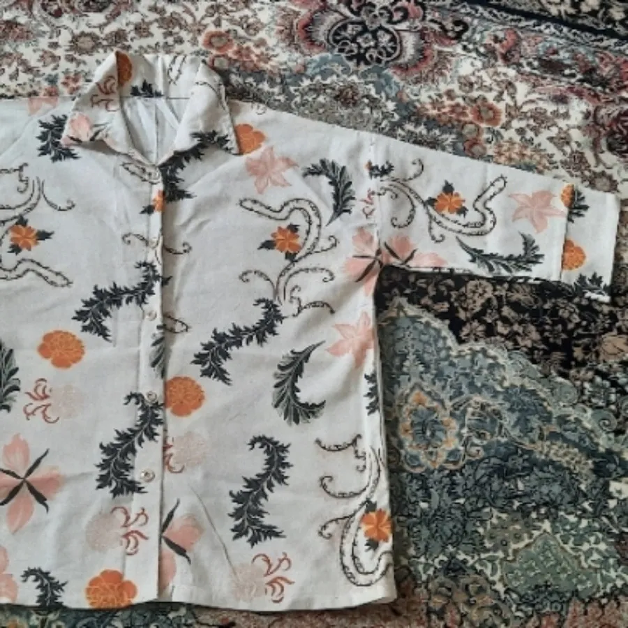 شومیز لینن