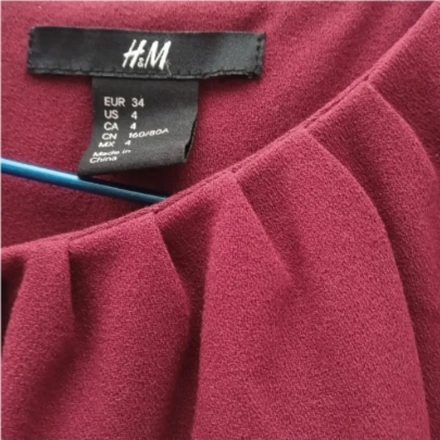 پیراهن H/M