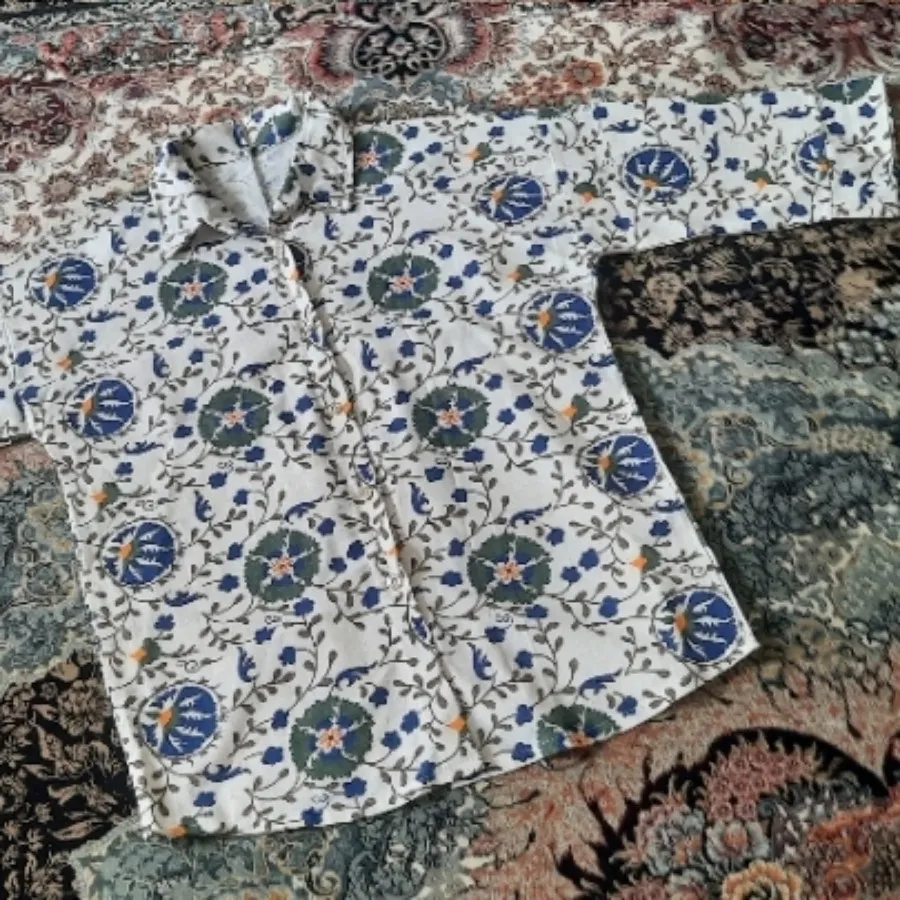 شومیزلینن