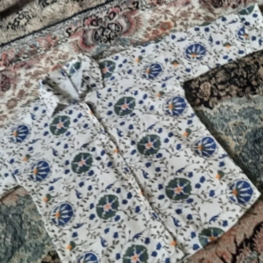 شومیزلینن