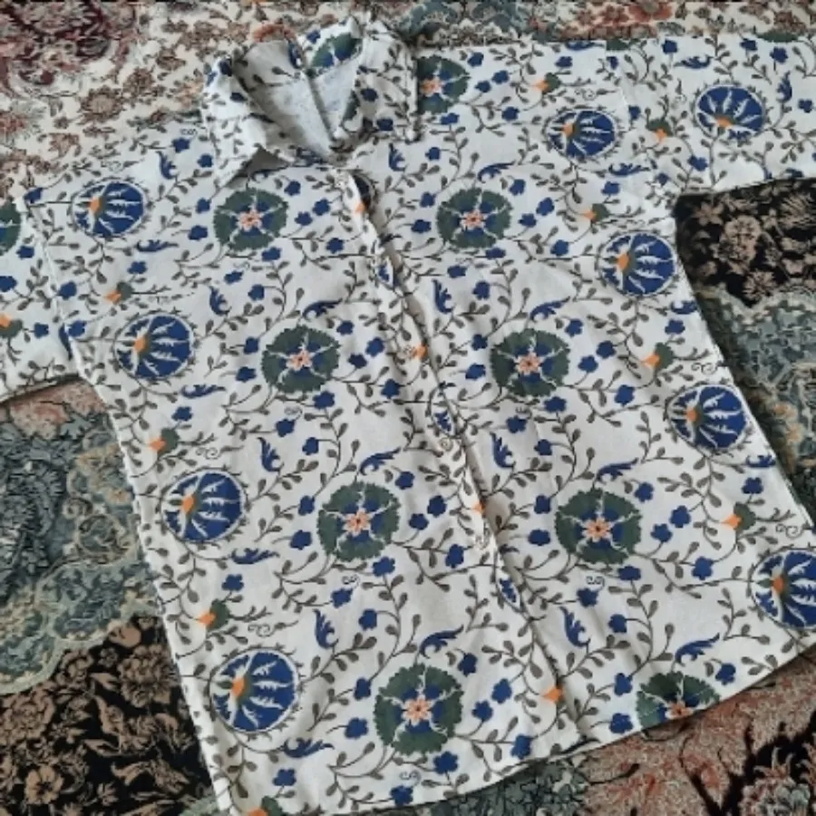 شومیزلینن
