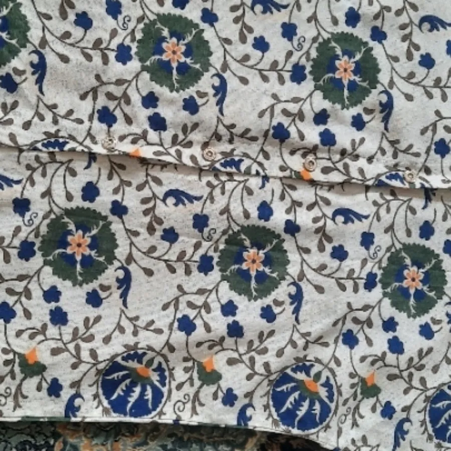 شومیزلینن