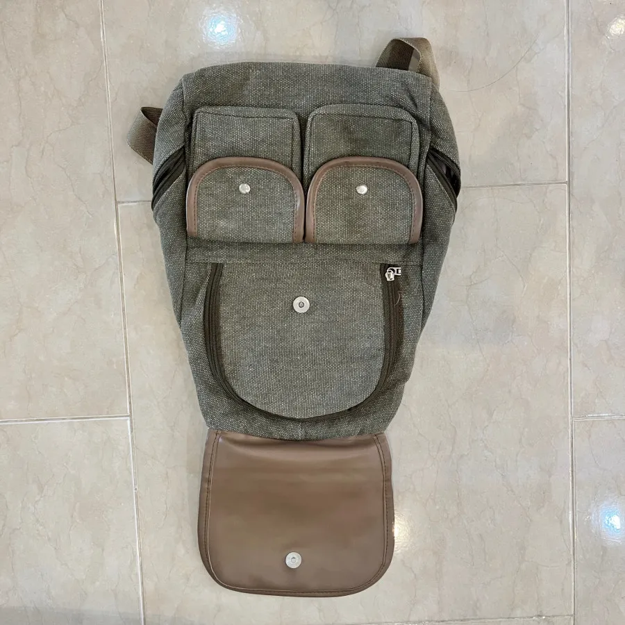 کیف کوله