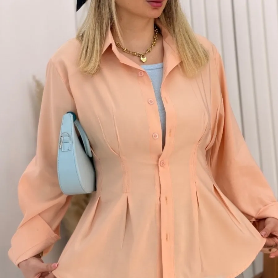 شومیز سیلک