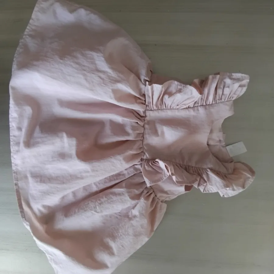پیراهن عروسکی H&M