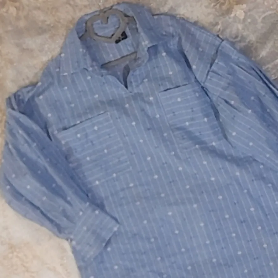شومیز بزرگ شیک