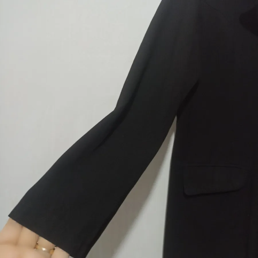 مانتو اداری