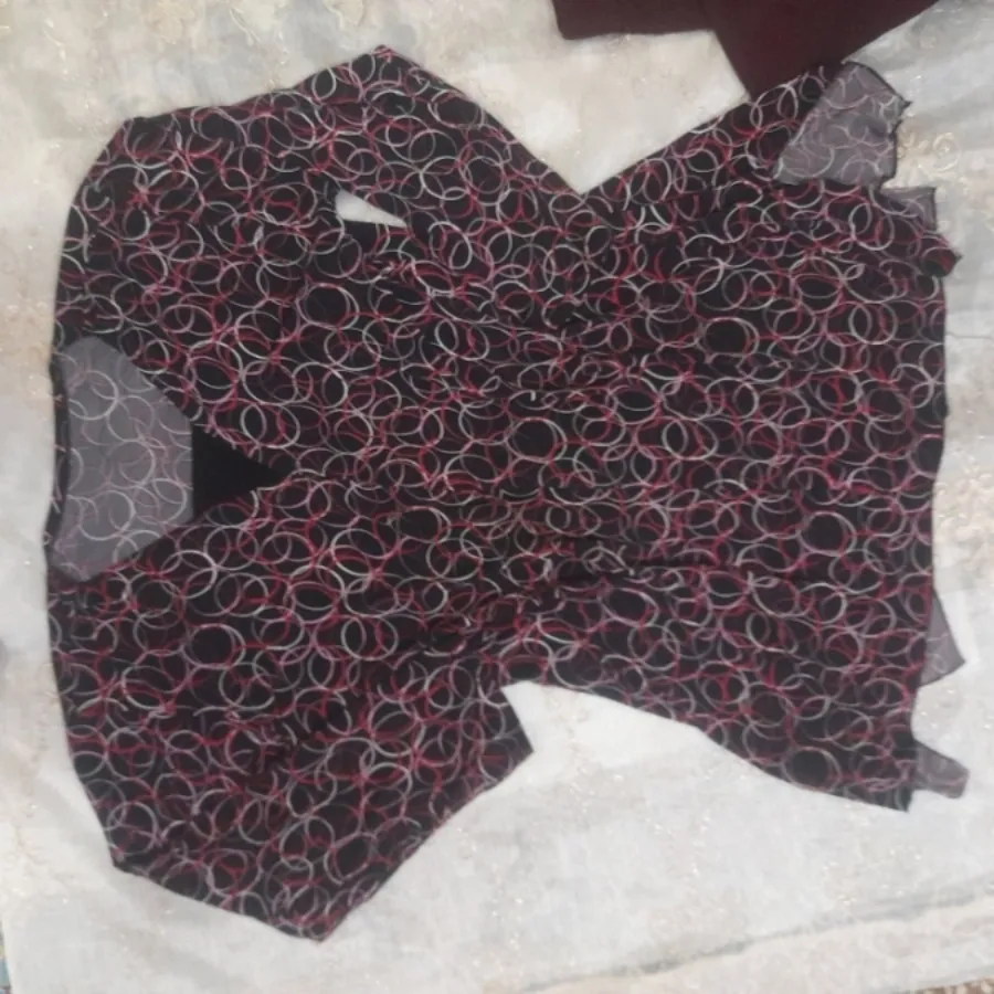 شومیز سایز بزرگ شیک