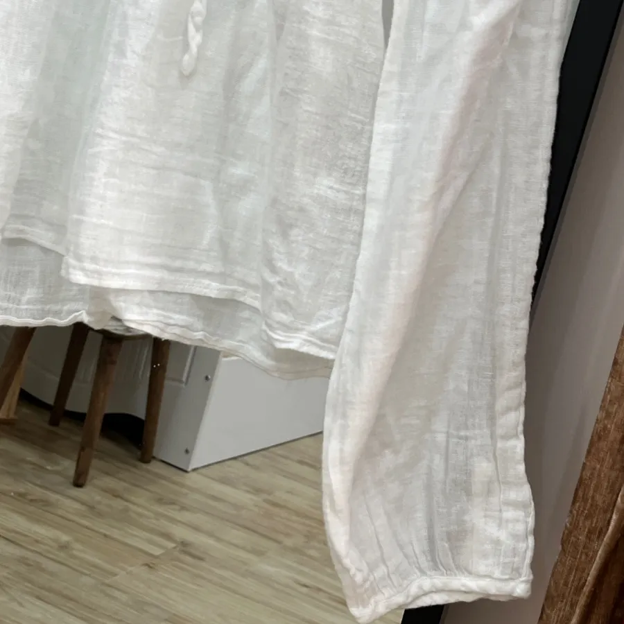 شومیز تابستونی