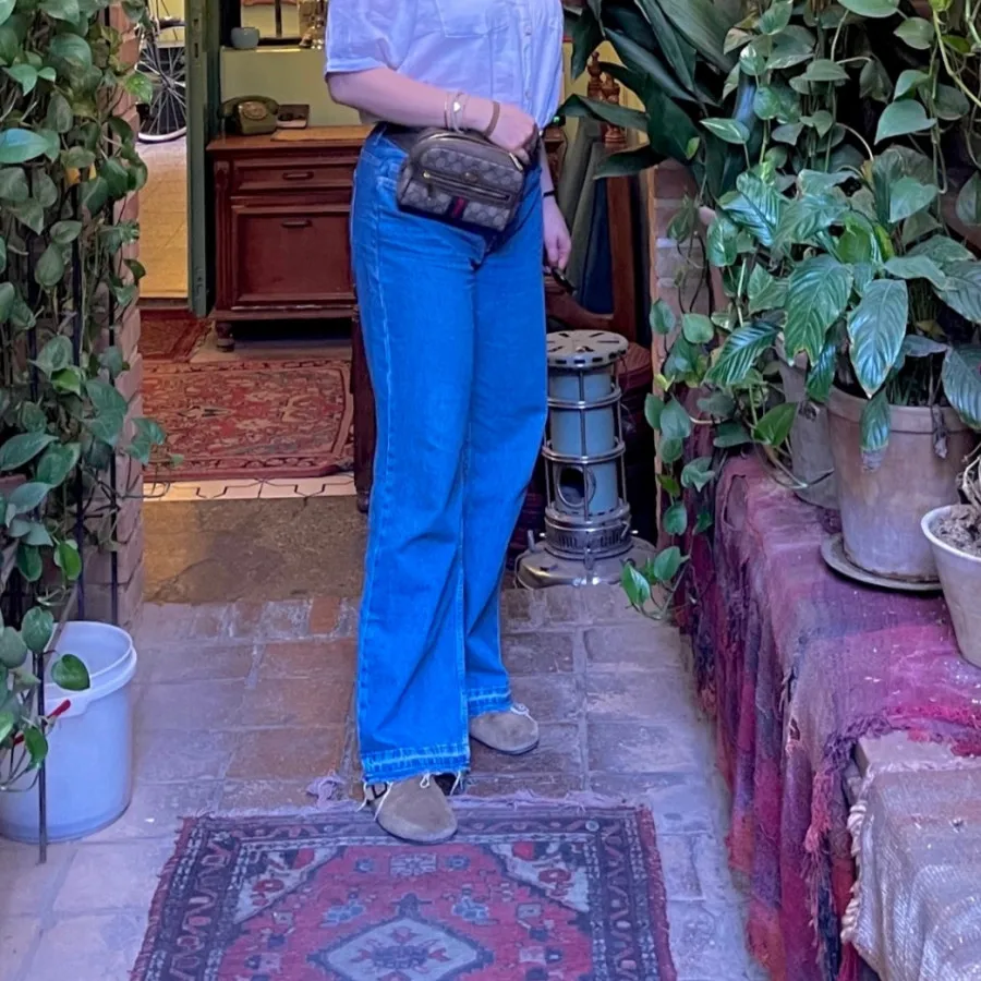 شلوار جین