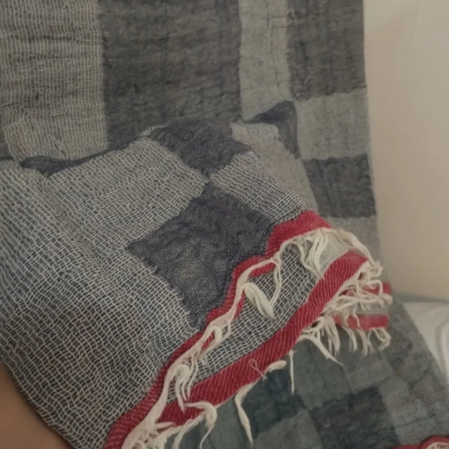 روسری لینن