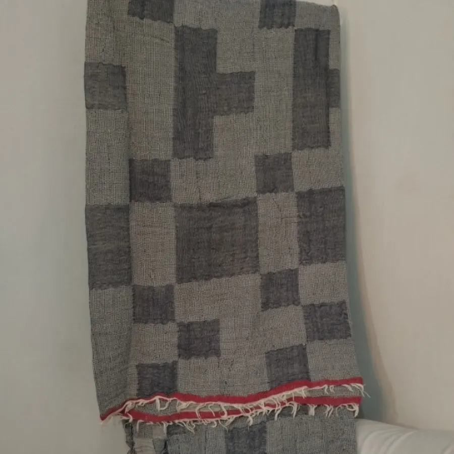 روسری لینن