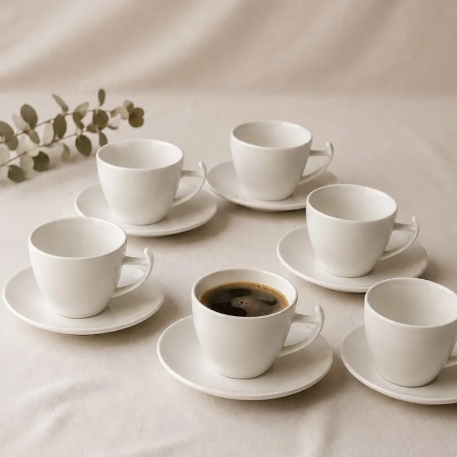 فنجان قهوه خوری