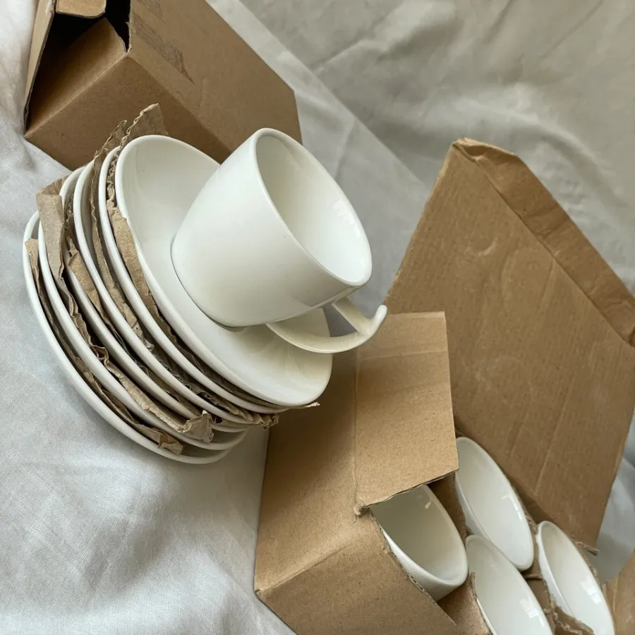 فنجان قهوه خوری