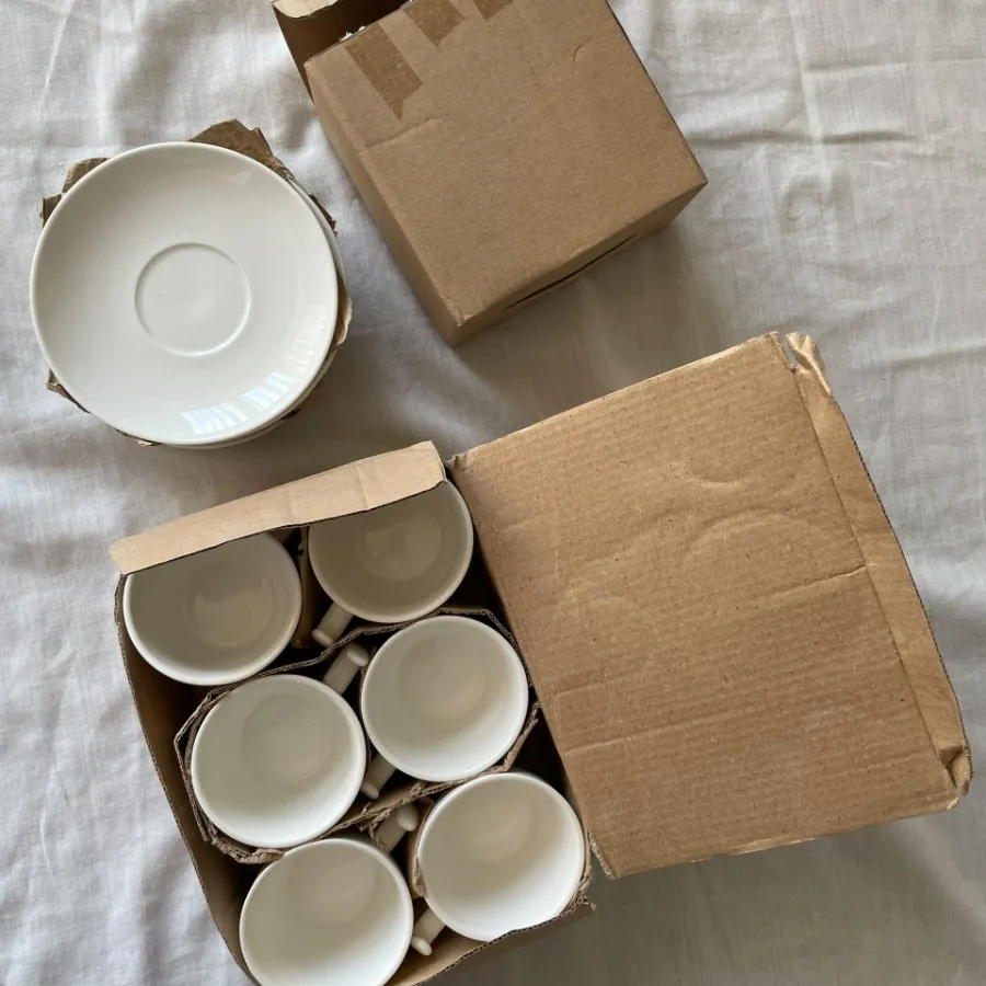 فنجان قهوه خوری