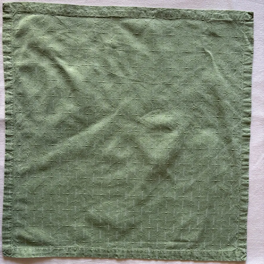 دستمال  آشپزخانه خارجی