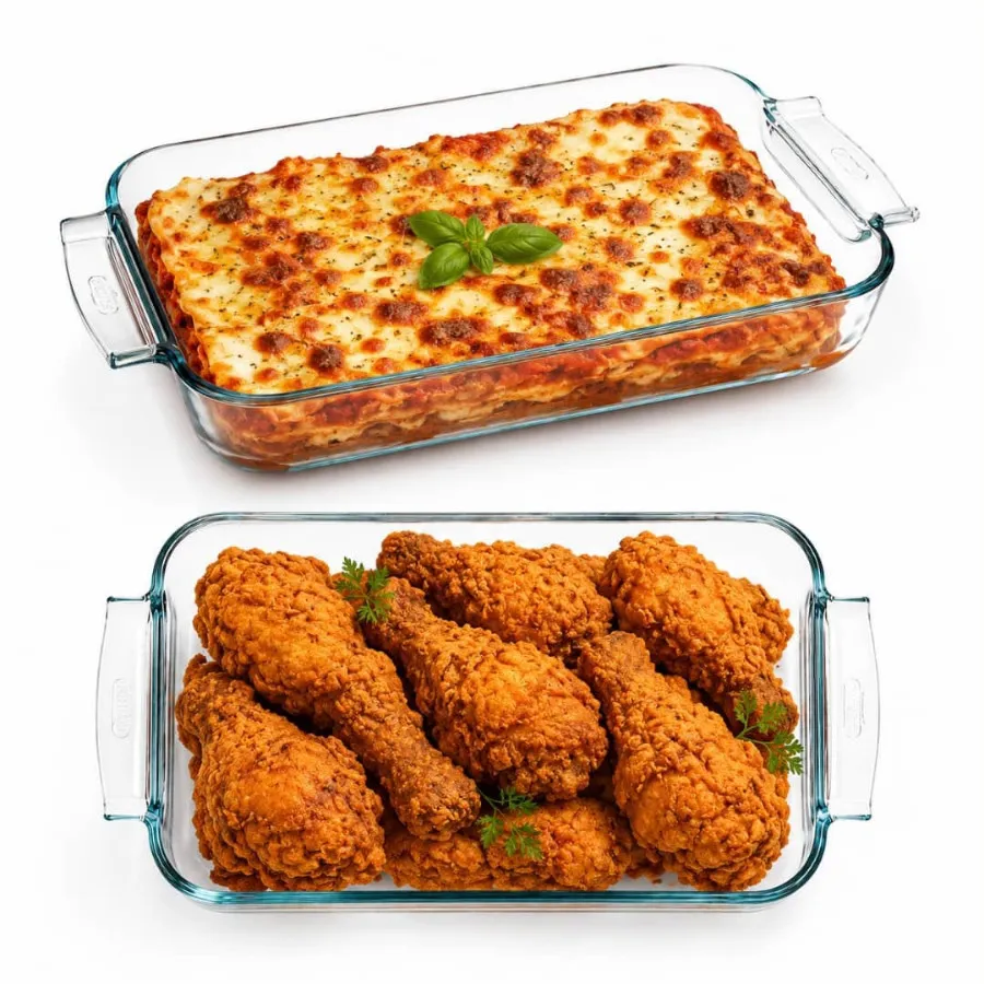 تابه پیرکس