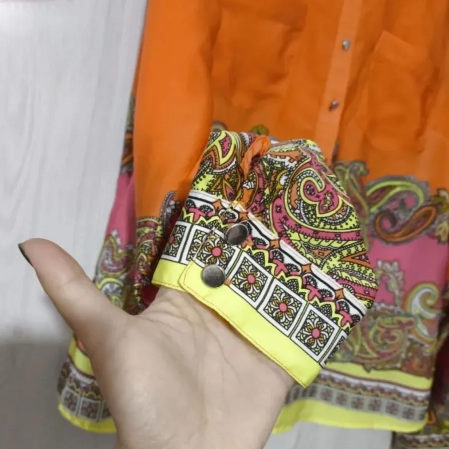 شومیز خارجی H&M