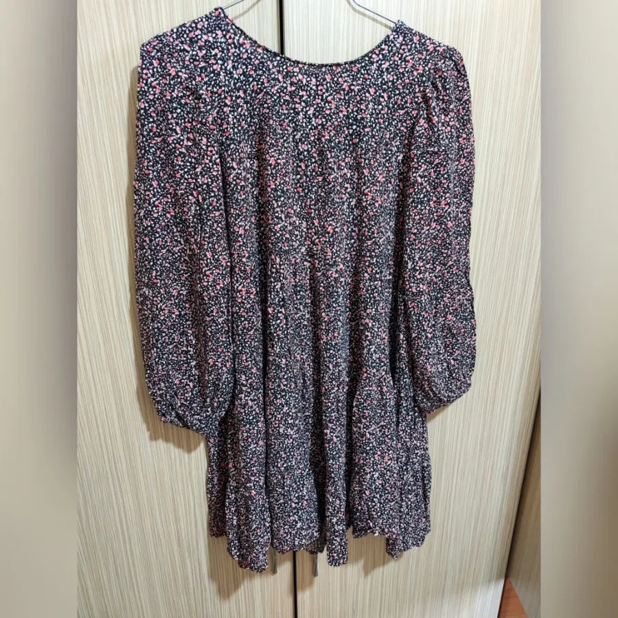 شومیز نخی zara