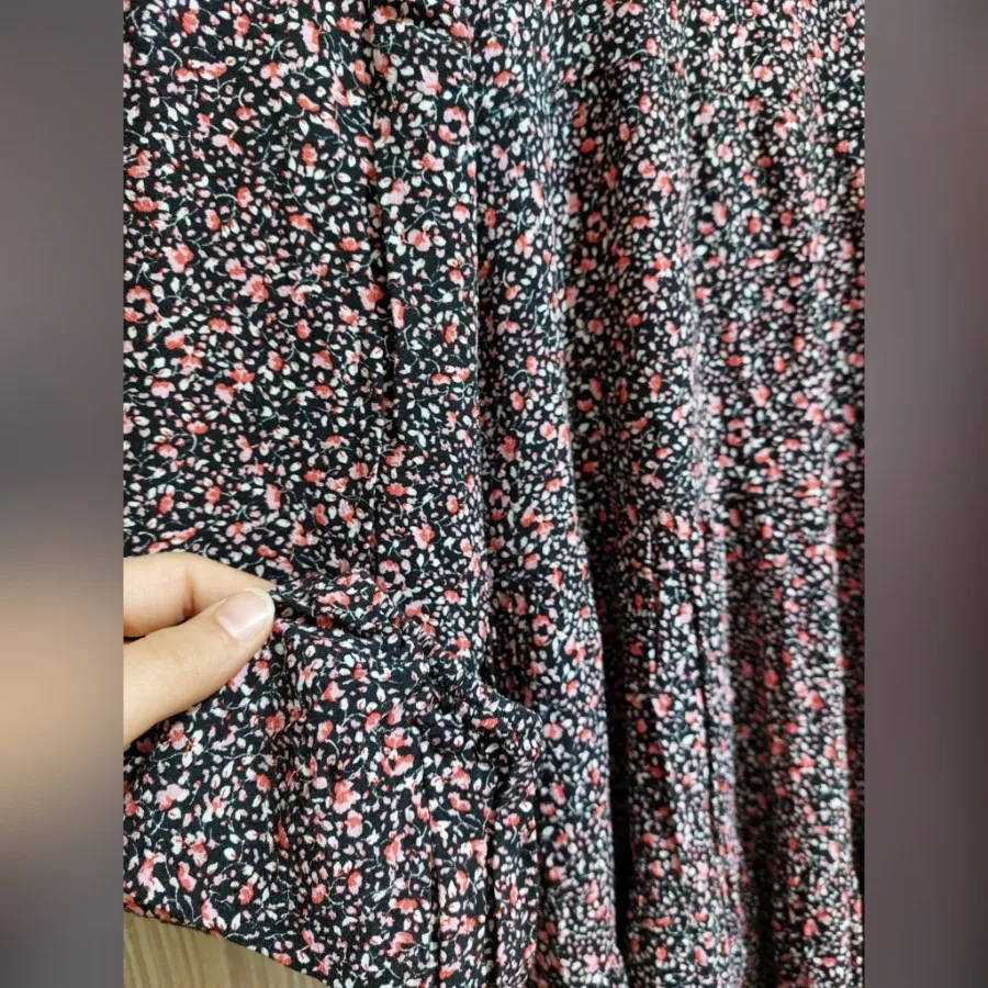 شومیز نخی zara