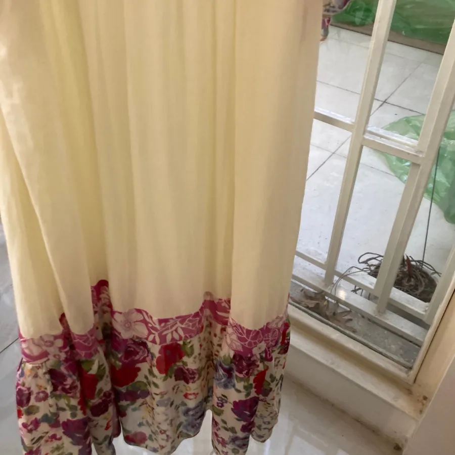 پیراهن مجلسی