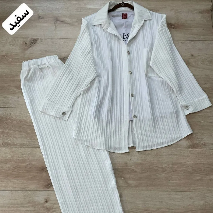 شومیز شلوار