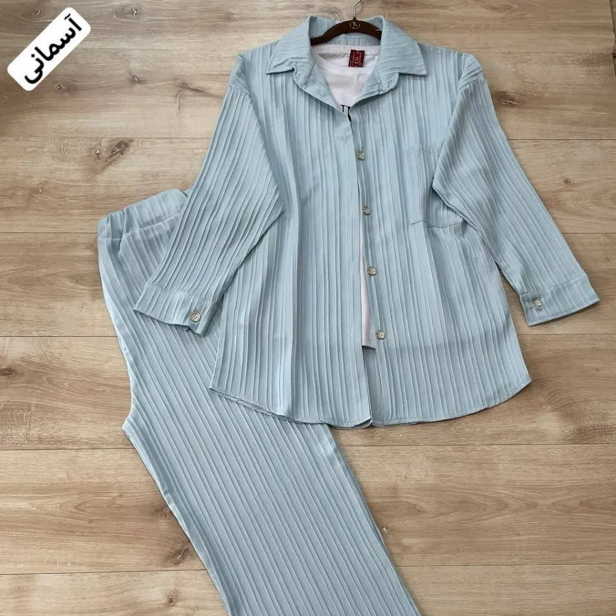شومیز شلوار