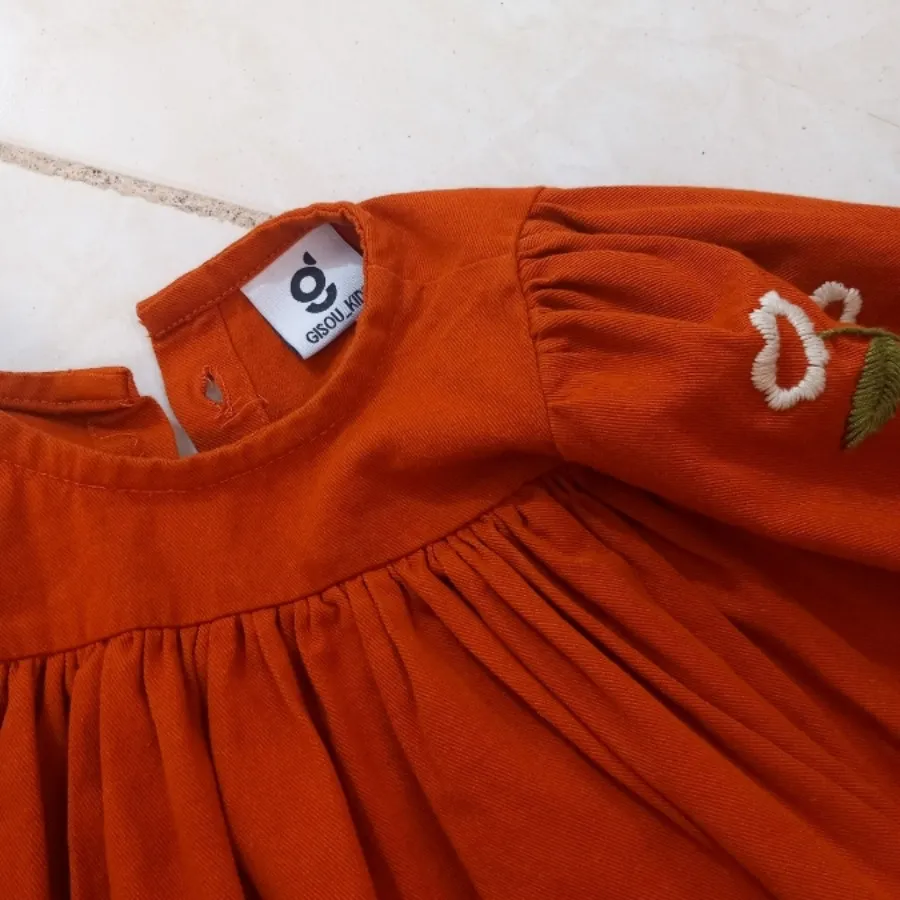 پیراهن 1 تا 2 سال