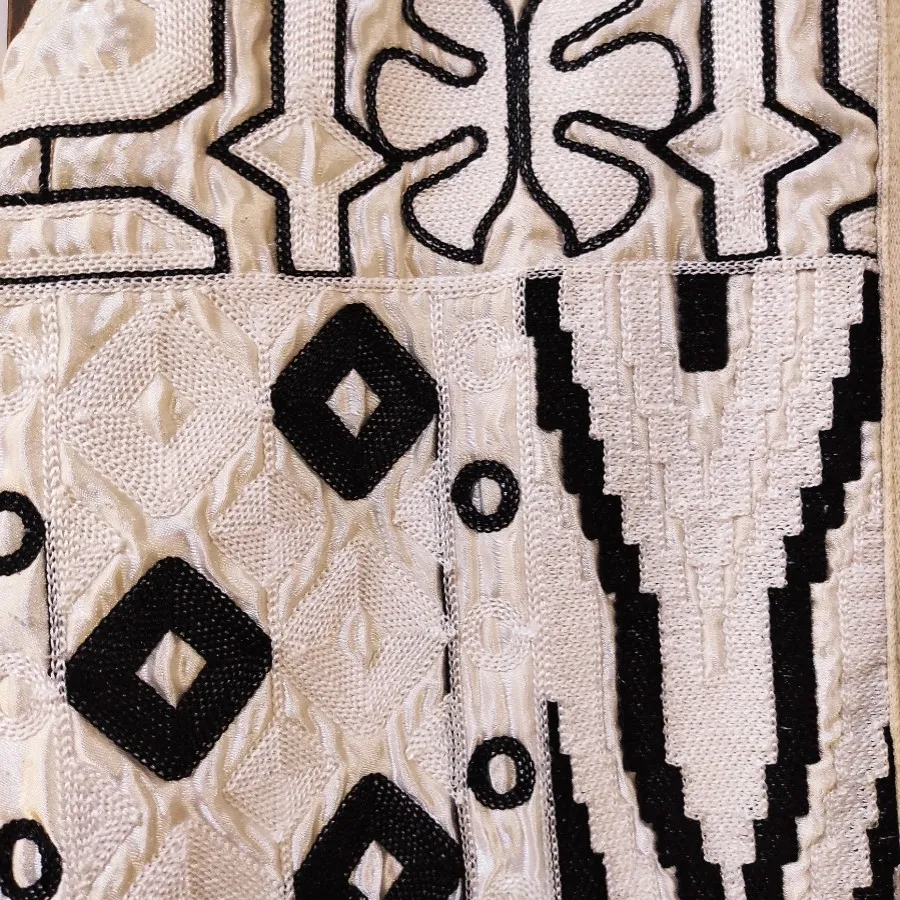 مانتو مزونی