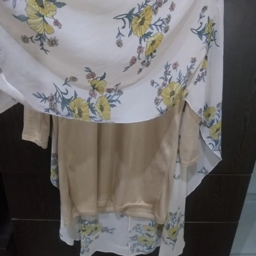 شومیز حریر