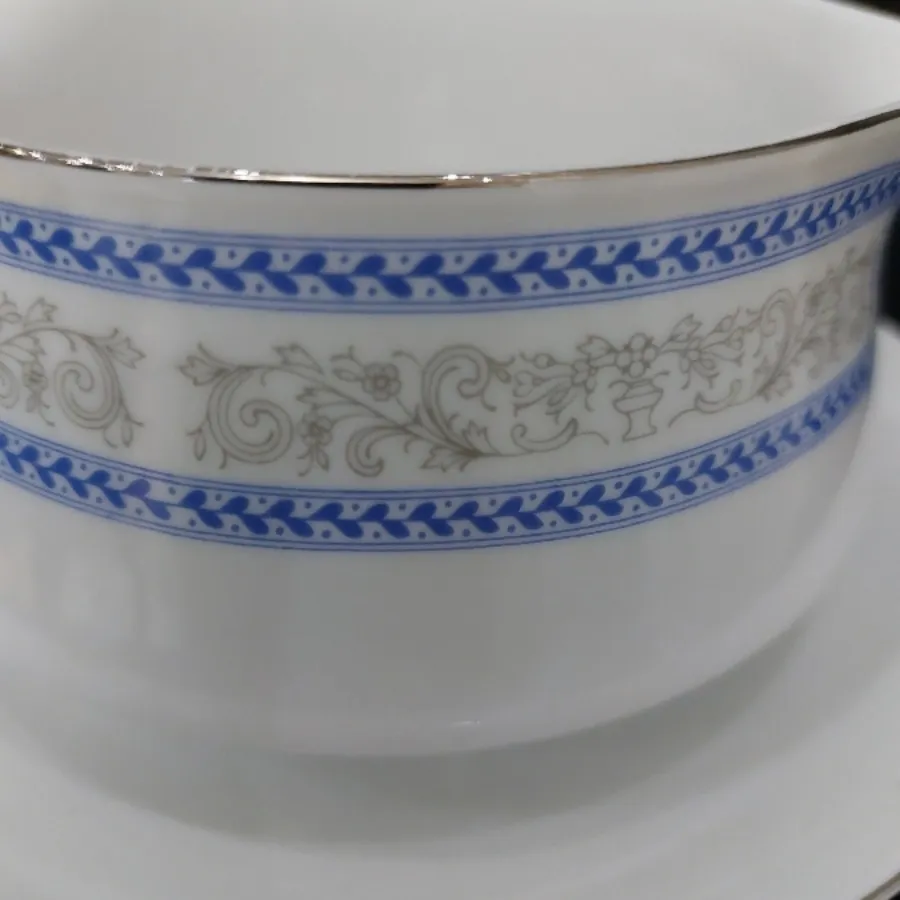 ظرف سوپ چینی قدیمی