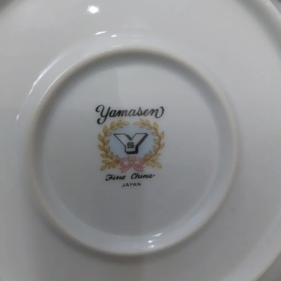 ظرف سوپ چینی قدیمی