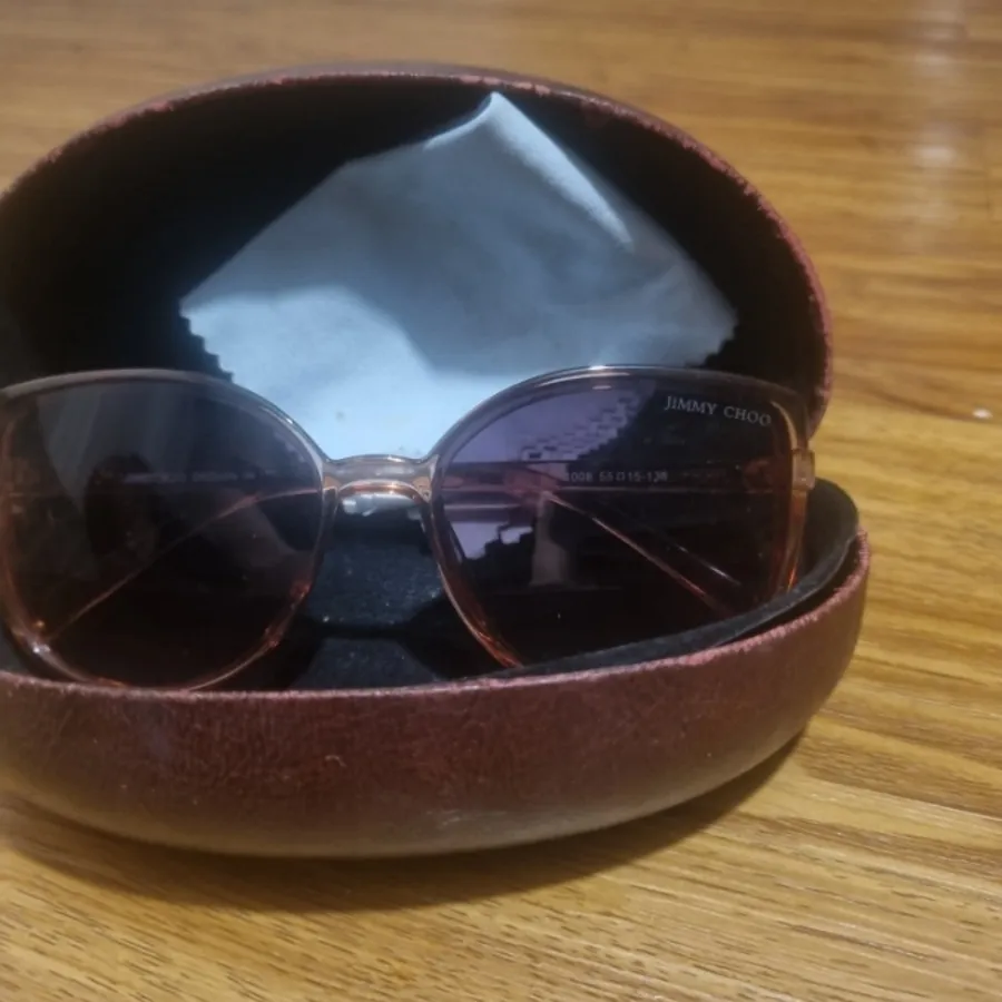 عینک آفتابی